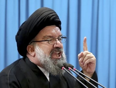 Ιράν απειλεί Τραμπ: «Αν μας επιτεθείτε θα πλήξουμε τους συμμάχους σας»